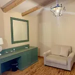 Séjour à la ferme Tenuta Valle Delle Ferle *