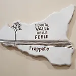 Tenuta Valle Delle Ferle * Caltagirone