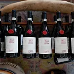 Tenuta Valle Delle Ferle Séjour à la ferme *