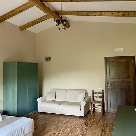 Tenuta Valle Delle Ferle