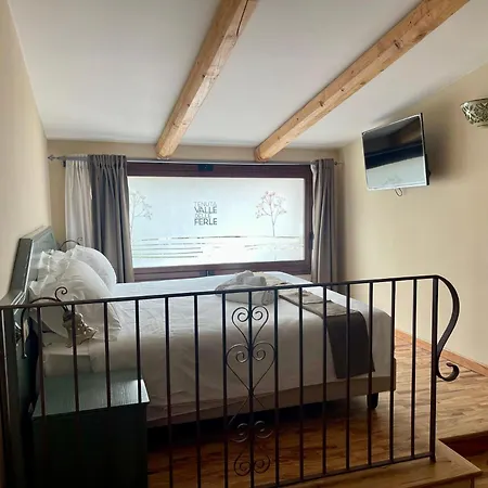 Tenuta Valle Delle Ferle Gospodarstwo agroturystyczne *