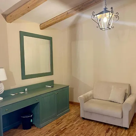 Gospodarstwo agroturystyczne Tenuta Valle Delle Ferle *