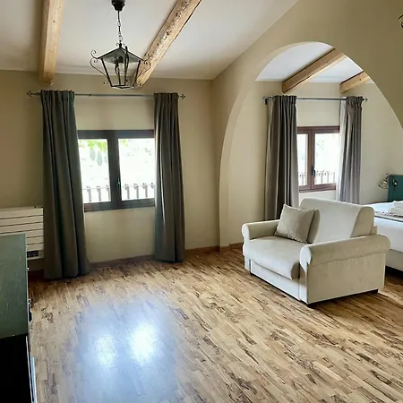 Gospodarstwo agroturystyczne Tenuta Valle Delle Ferle