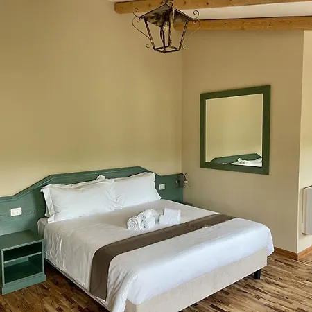 Gospodarstwo agroturystyczne Tenuta Valle Delle Ferle Caltagirone