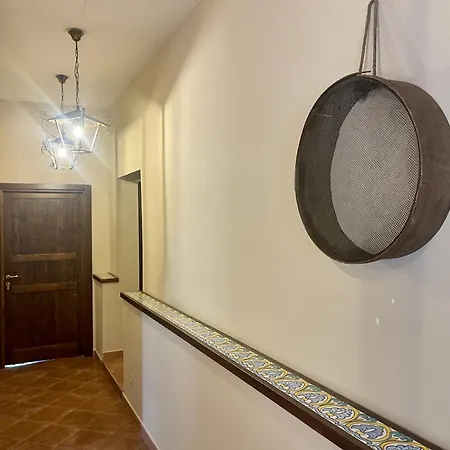 Tenuta Valle Delle Ferle Gospodarstwo agroturystyczne