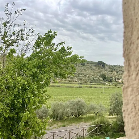 Tenuta Valle Delle Ferle * Caltagirone