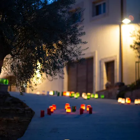 Tenuta Valle Delle Ferle * Caltagirone