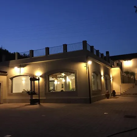 Tenuta Valle Delle Ferle