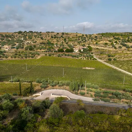 Tenuta Valle Delle Ferle Caltagirone