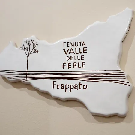 Tenuta Valle Delle Ferle * Caltagirone