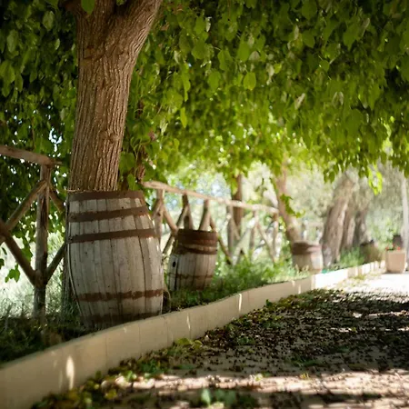Tenuta Valle Delle Ferle Gospodarstwo agroturystyczne