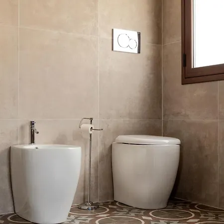 Tenuta Valle Delle Ferle Gospodarstwo agroturystyczne *