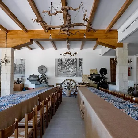 Tenuta Valle Delle Ferle *