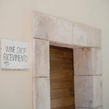 Tenuta Valle Delle Ferle Caltagirone