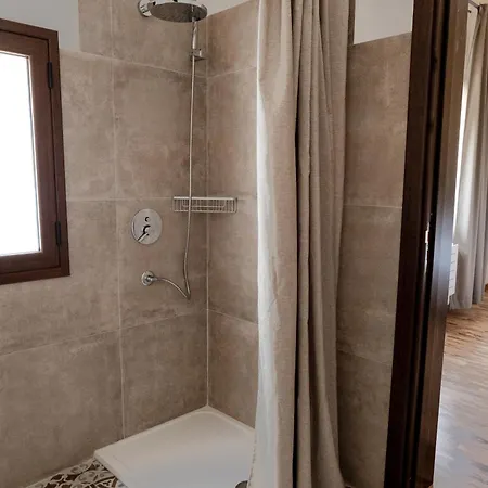 Tenuta Valle Delle Ferle Gospodarstwo agroturystyczne Caltagirone