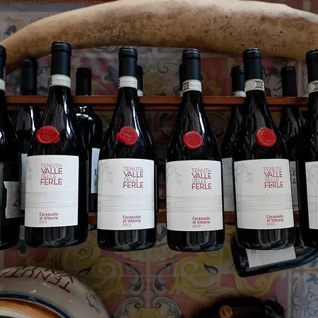 Tenuta Valle Delle Ferle Gospodarstwo agroturystyczne *