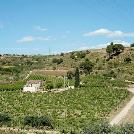 Gospodarstwo agroturystyczne Tenuta Valle Delle Ferle *