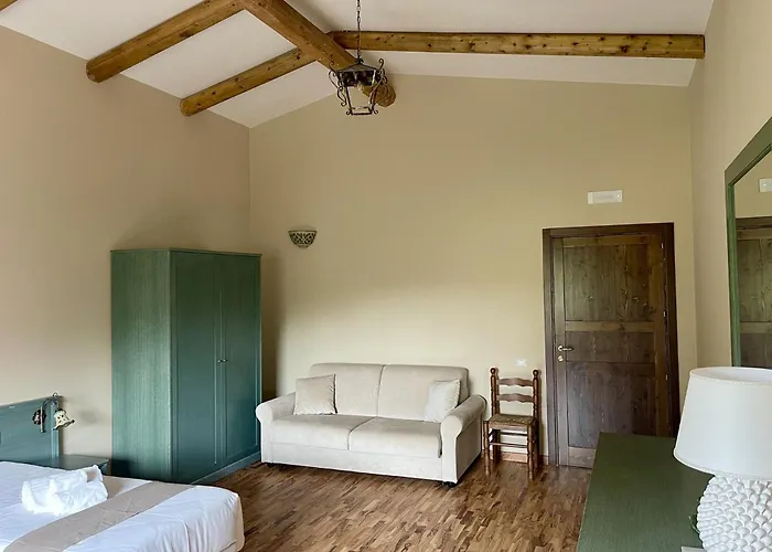 Tenuta Valle Delle Ferle