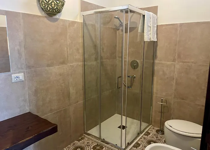 Tenuta Valle Delle Ferle בית חווה