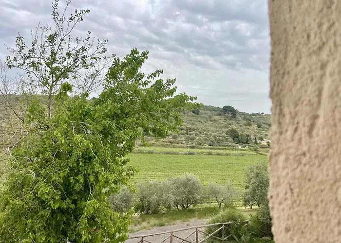 Tenuta Valle Delle Ferle * קלטג'ירונה