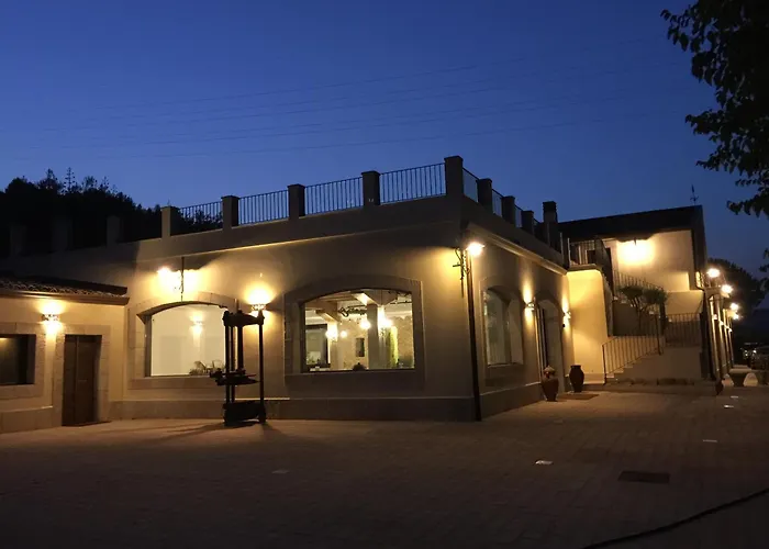 Tenuta Valle Delle Ferle