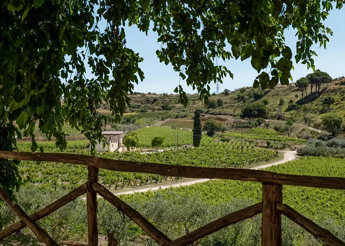 Tenuta Valle Delle Ferle