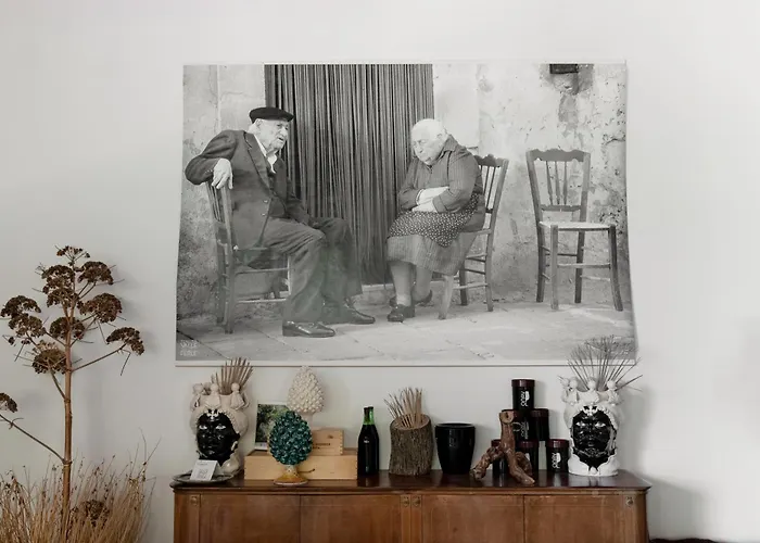 Tenuta Valle Delle Ferle * קלטג'ירונה